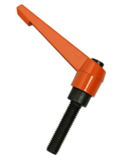 Poignée de serrage à verrouillage M8X30mm