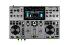 PrimeGo+ DenonDJ - Contrôleur DJ autonome sur batterie