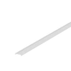 Diffuseur pour profilé Cennik alu ECO PMMA clair 2m