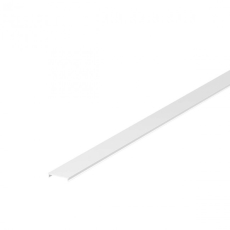 Diffuseur pour profilé Cennik alu ECO PMMA opale 2m