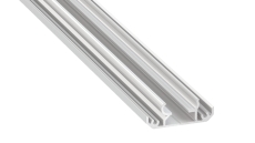 Profilé de montage Talia M1 blanc laqué pour TALIA DOPIO ET UNICO