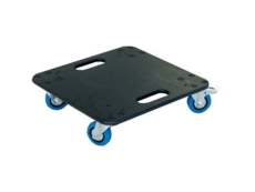 Planche 4 Roulettes Freinées - Power Acoustics