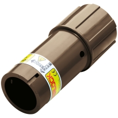 Connecteur Powerlock source D6 S L1 max 400A M40 sans contact