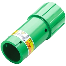 Connecteur Powerlock source D6 S Terre max 400A M40 sans contact