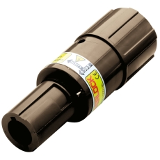 Connecteur Powerlock drain F6 S L1 max 400A M40 sans contact