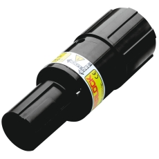 Connecteur Powerlock drain F6 S L2 max 400A M40 sans contact