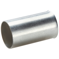 Manchon pour raccord conducteur 95mm2 contact axial à vis