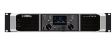 PX5 Yamaha - Amplificateur de puissance 2 X 800W avec DSP
