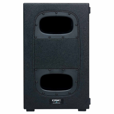 KS112 QSC - Caisson de basses 12pouces 2000W