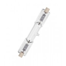 Ampoule halogène R7s 60.2mm 15V 6.6A 100W