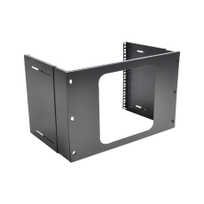 Équerre murale extensible RACK ADAPTOR 8U