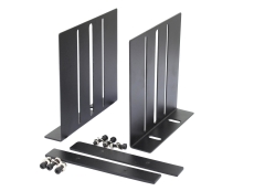 Fixation de rack arrière pour ampli 3U