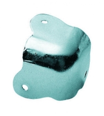 Coin de flight case 3 angles et 3 fixations