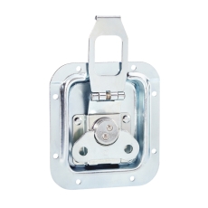 Fermeture Papillon grande à Bride Cuvette 14 mm