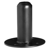 Embase encastrable pour tube d'enceinte SM700