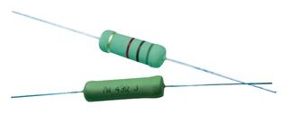 Resistance 0.47 Ohms 3W
