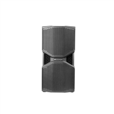 Opera Reevo 210 dBTechnologies – Enceinte amplifiée double 10’’ moteur 1’’ 1050W RMS 132,5 dB