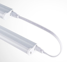 Prolongateurs 30cm pour reglettes LED