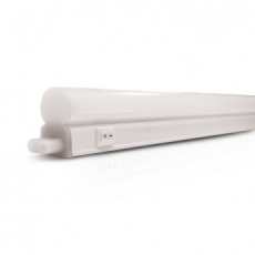 Reglette led 117,8cm Type T5 18W 4000K