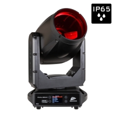 RIVAL BEAM JB Systems - Lyre beam 300W led IP65 WDMX