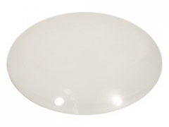 Lentille Robert Juliat PC100 R129 Diamètre 100mm pour découpes