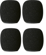 Lot de 4 bonnettes Beta98 Shure