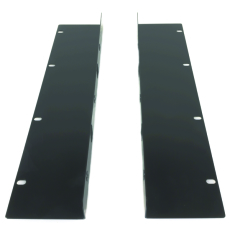 Équerres de mise en rack pour console Yamaha MG12 et MG12XU