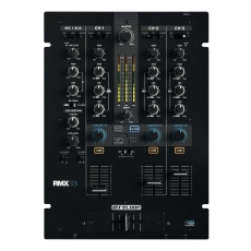RMX-33i Reloop Table de mixage DJ 3 voies + effets