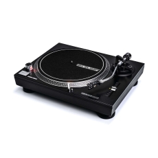 RP 2000 USB MK2 Reloop - Platine Vinyle Entrainement direct avec entrée USB