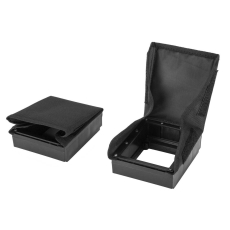 RPR60700 RCF - lot de 2 protections pluie pour enceintes RCF.