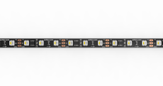 8PXW60-F-12-B Enttec ruban pixel RGBW 12V 3led par pixel longueur 5m