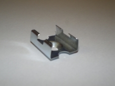 ETRIER DE FIXATION POUR PROFILE LED CHLAP1