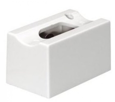 Douille S14D pour Linolite à culot central