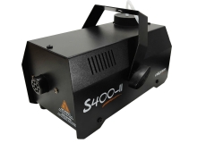 S400-II Algam Lighting - Machine à fumée 400W