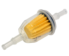 Filtre Look solution pour pompe à air