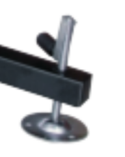 Stabilisateur pour patte 