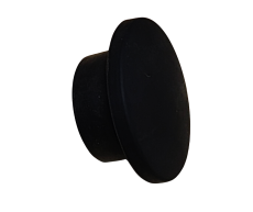 Bouchon caoutchouc pour sparkle diamètre 25mm environ