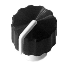 Pioneer DAA1406 bouton de rechange Jog adjust pioneerDJ