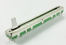 DCV1029 fader de pitch pour XDJ aero 50K avec stop central