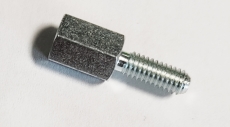 DU30222127 entretoise colonnette pour Robert Juliat 600SX ou HPC