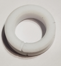 palier fendu pour porte lentille Robert juliat 600SX 700 SX2