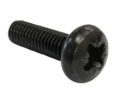 Vis supérieure de verouillage de la lentille pour ETC Source 4