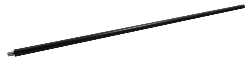Tige verticale supérieure pour pied K&M 210