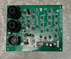 Carte pré amplification pour Alto TS310