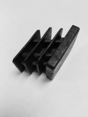 Bouchon de terminaison de pieds ALT400 ASD