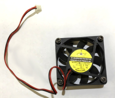 Ventilateur 36V 0,06A 2,2W 60x60x15mm pour COB630 Nicols