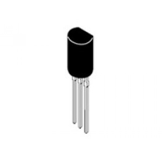 Transistor 2SC2316-Y NPN silicon C2316-Y218 80V 800mA hfe200 120MHz 1W TO-92L