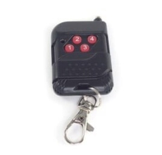 Télécommande seule pour Geyser Chauvet