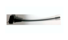 Antenne souple pour émetteur pocket Sennheiser type EW100G2