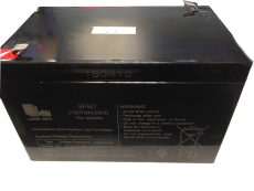 Batterie 18V 7Ah pour enceinte Audiophony CR25A Combo